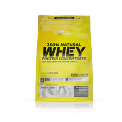 OLIMP Natural Whey Protein Concentrate 700 gram